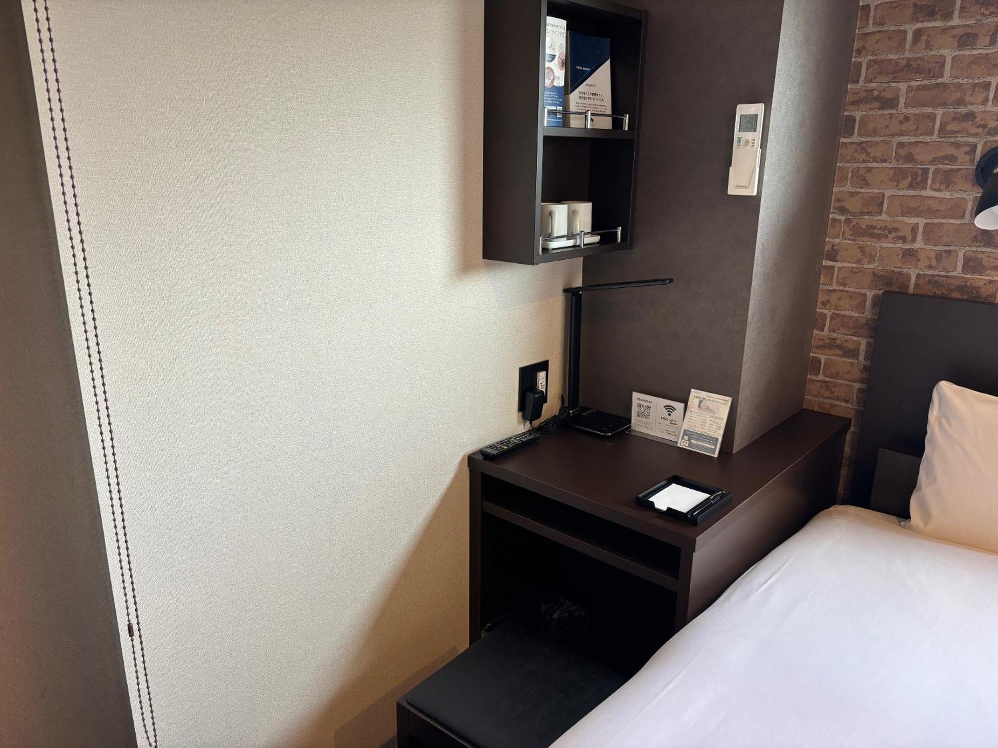 Hotel Tabard طوكيو المظهر الخارجي الصورة